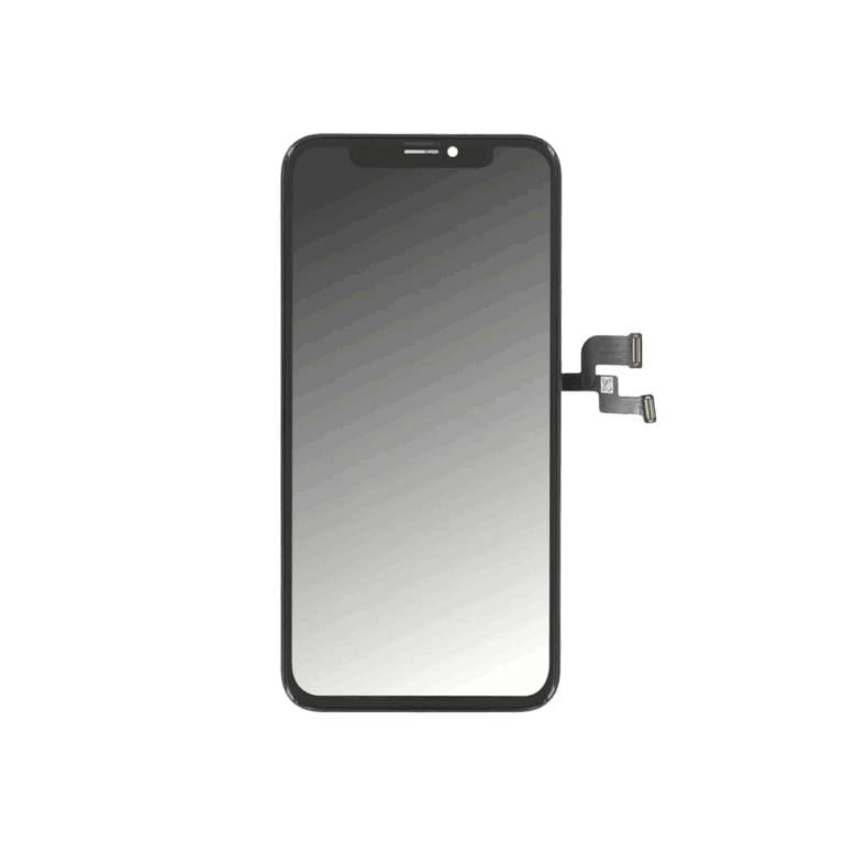 LCD IPHONE X AAA RJ QUALITY INCELL