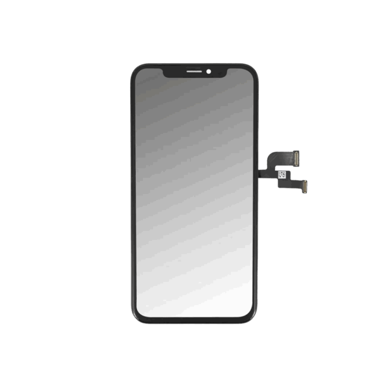 LCD IPHONE XS AAA RJ QUALITY INCELL