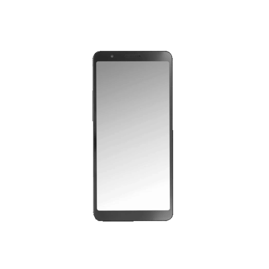 LCD SAMSUNG A01 BIG BUTTON W/F-OLED