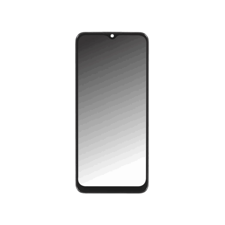 LCD SAMSUNG A03S A037F W/F-OLED