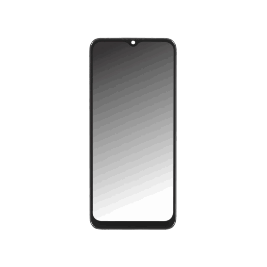 LCD SAMSUNG A04 A045 W/F-OLED
