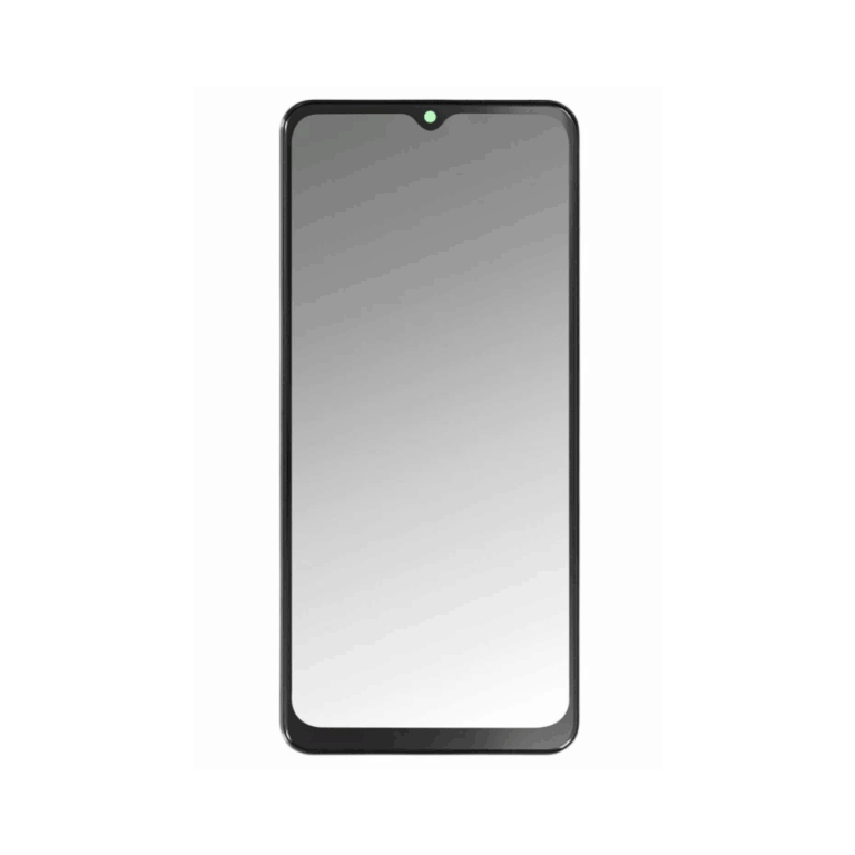 LCD SAMSUNG A20S W/F-OLED