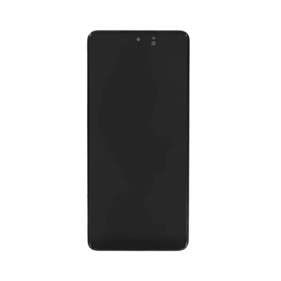 LCD SAMSUNG M53 W/F-OLED