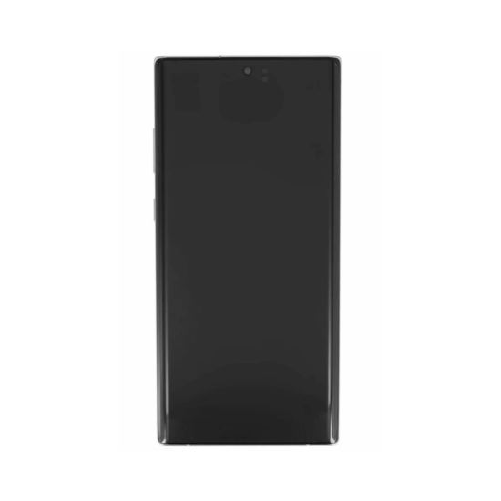 LCD SAMSUNG NOTE 9 W/F-OLED