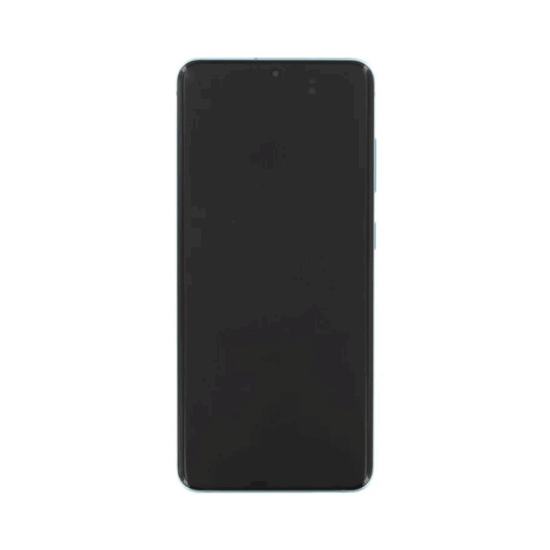LCD SAMSUNG S20 PLUS W/F-OLED