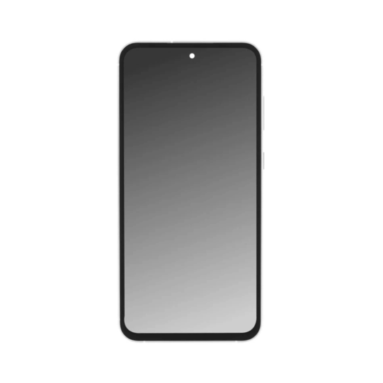 LCD SAMSUNG S7 EDGE W/F-OLED