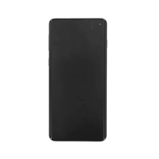 LCD SAMSUNG S9 W/F-OLED