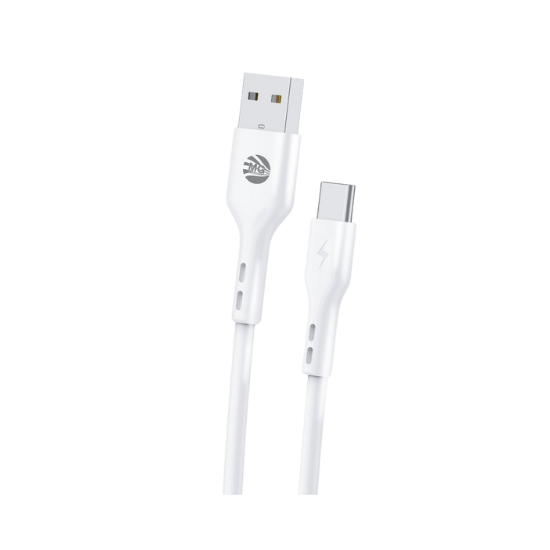 MG - 20W USB To Type-C - Snel Lader - Kabel - 2m
