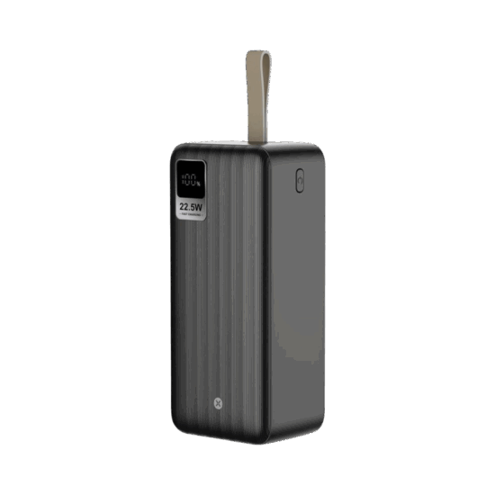 MG 36.000mAh Powerbank - 3 apparaten tegelijk opladen - Voor Smartphones , Tablets , Computers En Ve