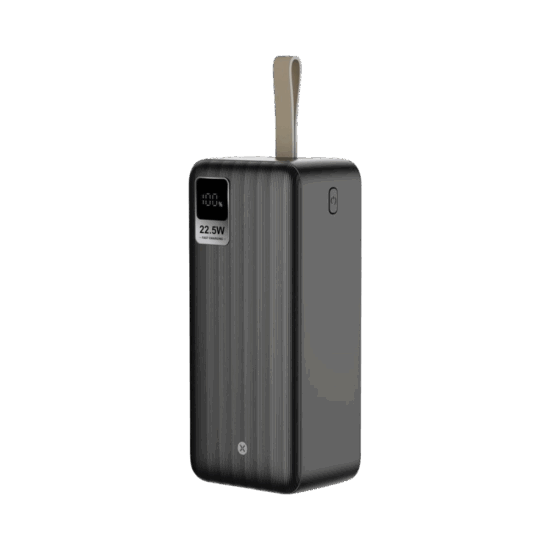 MG 36.000mAh Powerbank - 3 apparaten tegelijk opladen - Voor Smartphones , Tablets , Computers En Ve