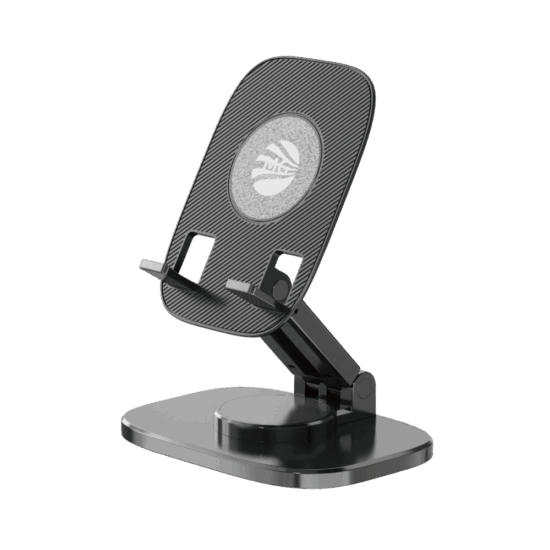 MG - Telefoon Houder - 360 Grade Rotatie Houder - Geschikt Voor Alle GSM Telefoons  Universeel