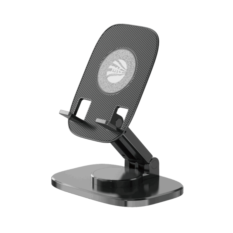 MG - Telefoon Houder - 360 Grade Rotatie Houder - Geschikt Voor Alle GSM Telefoons  Universeel
