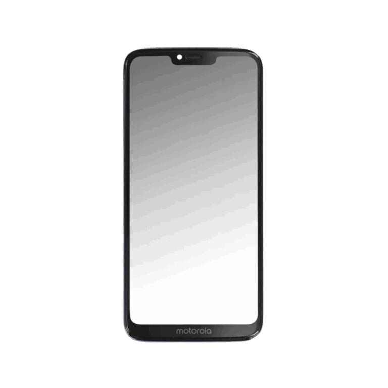 Motorola E30 screen OLED