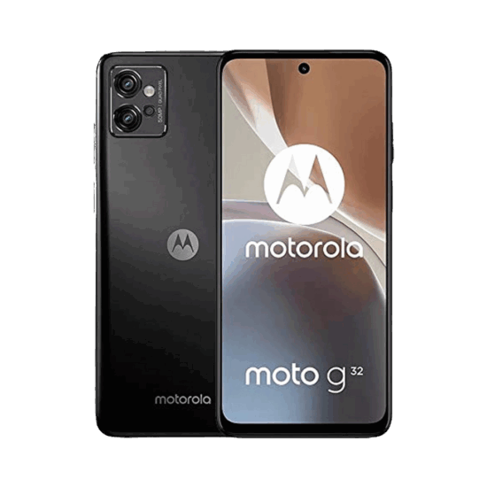 Motorola Moto G32 - 128GB - Grijs