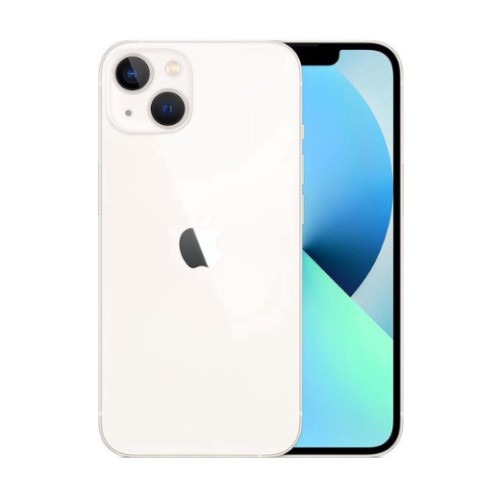 RFA  iPhone 13 Mini – 128GB – Starlight (As New)