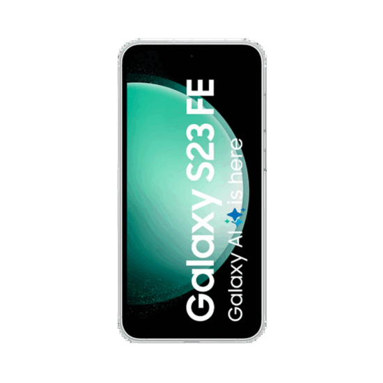 RFA  Samsung Galaxy S23 FE 5G - 128GB - Mint