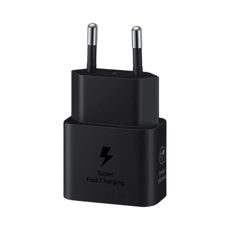 Samsung 15W Power Adapter - Zwart