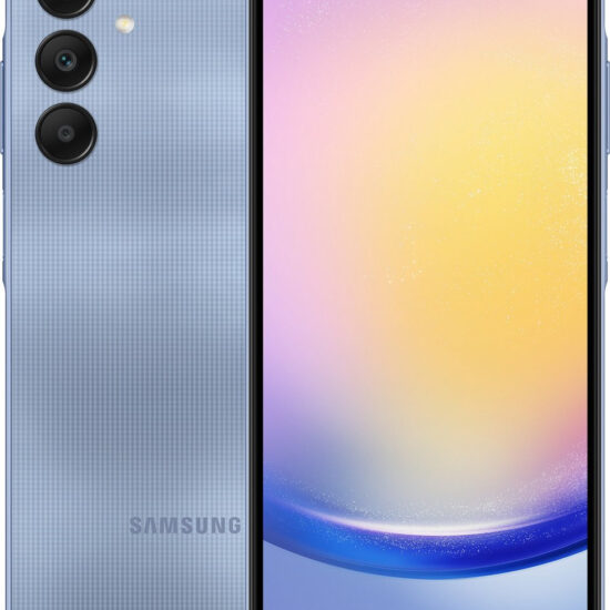 Samsung A25 5G -  256GB - Blue