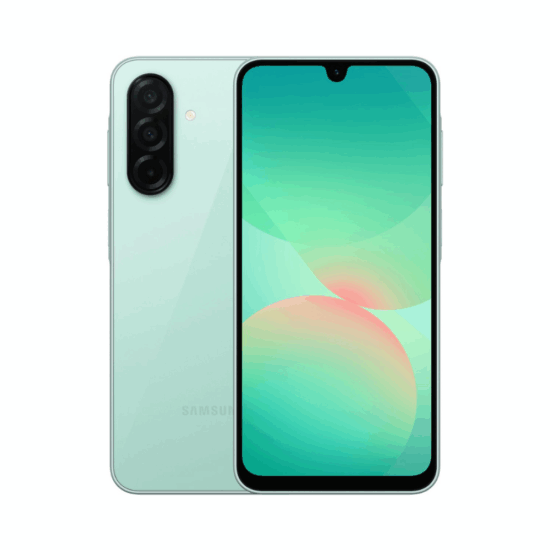 Samsung Galaxy A26 5G - 6/128GB - Mint