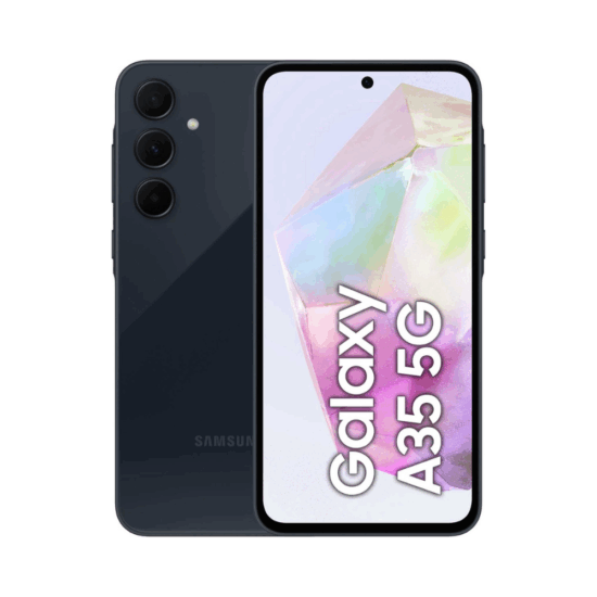 Samsung Galaxy A35 - 8/256GB - Navy
