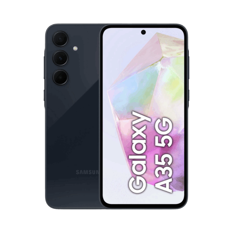 Samsung Galaxy A356B-DS-5G-128GB-Awesome Navy