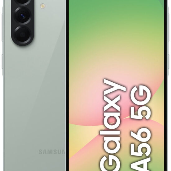 Samsung Galaxy A56 5G 17 cm (6.7