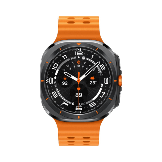 Samsung Galaxy Watch Ultra (L705) - 47mm - Titanium Gray