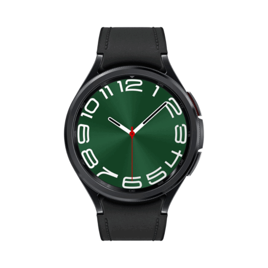 Samsung Galaxy Watch6 Classic (R960) - 47mm - Black