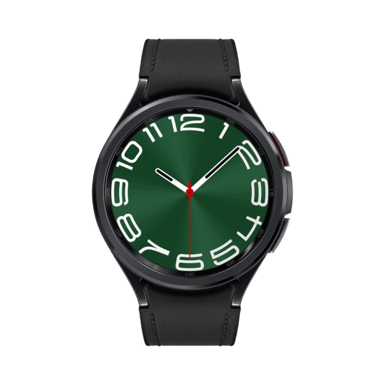 Samsung Galaxy Watch6 Classic (R960) - 47mm - Black