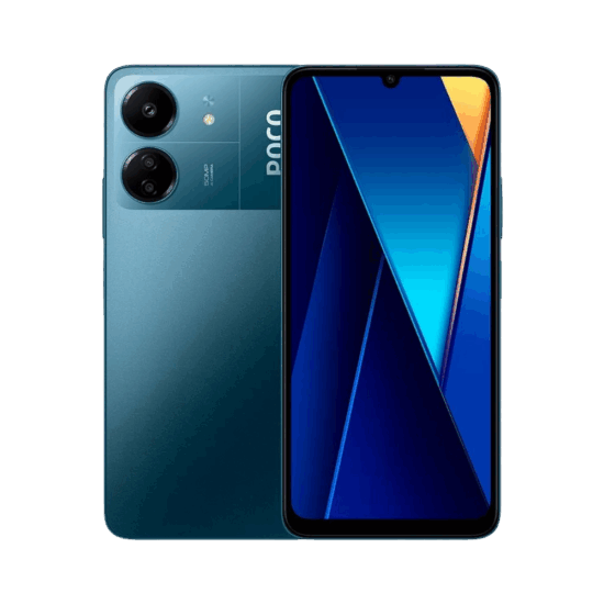Xiaomi Poco C65 8GB/256GB Blue