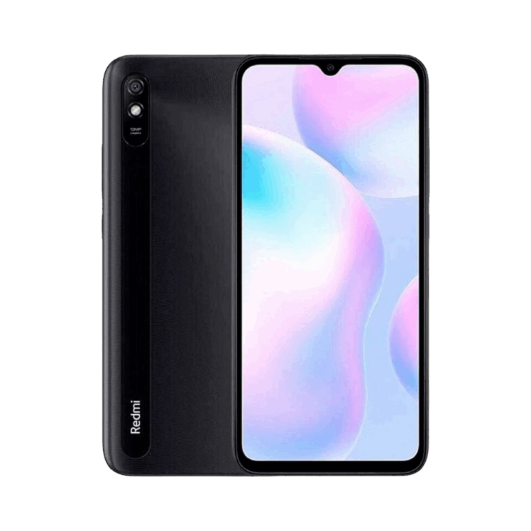 Xiaomi Redmi 9AT - 2GB/32GB - Granite Gray