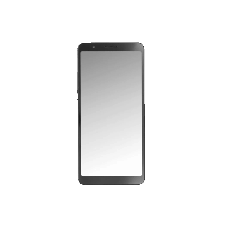 LCD SAMSUNG A01 BIG BUTTON W/F-OLED