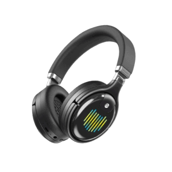 MG - Draadloze Gaming Headset - Bluetooth Headset - Zwart - WL14