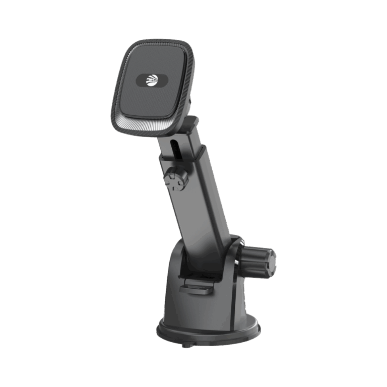 MG - Telefoonhouders Auto Voorruit en Dashboard met Magneet - GSM Houder - Auto Accessoires