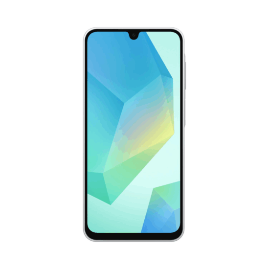 Samsung Galaxy A16 - 4G - 128GB - Gray
