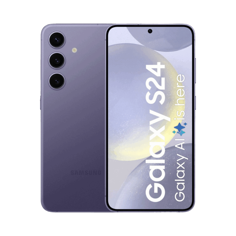 Samsung Galaxy S24 5G - 8/128GB - Violet