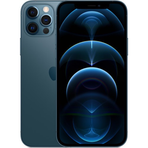 Apple iPhone 12 Pro - 256GB - Oceaan Blauw