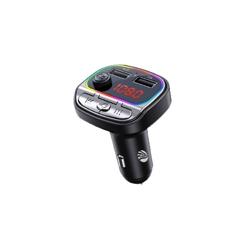 FM Transmitter met Quick Charge
