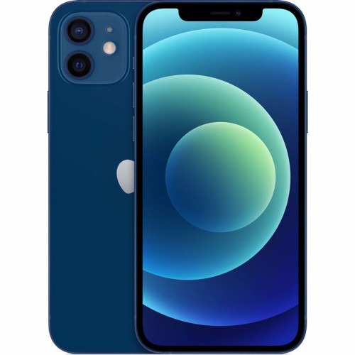 Apple iPhone 12 - 128GB - Blauw (Als Nieuw)
