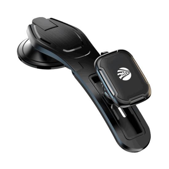 MG - Telefoonhouders Auto Voorruit en Dashboard met Magneet - Magneetfunctie - GSM Houder
