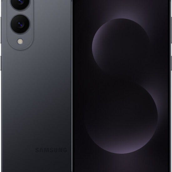 Samsung Galaxy S25 Edge - 512GB - Titanium Jetblack