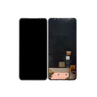 LCD Screens