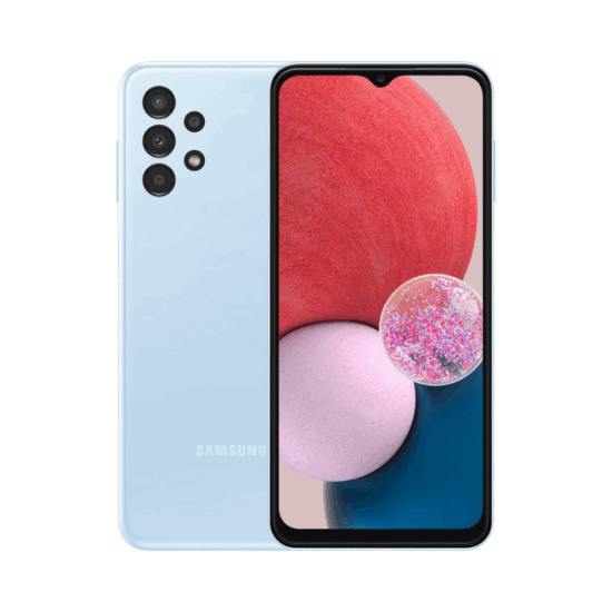 Samsung Galaxy A13 -64G-Blue
