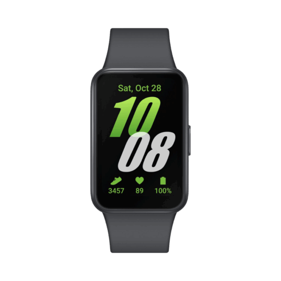 Samsung Galaxy Fit3 - Activity Tracker - Gray