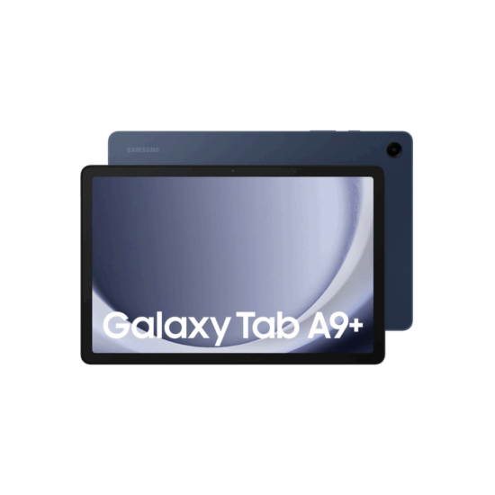 Samsung Galaxy Tab A9 Plus-X210 - - 4/64GB - Dark blue