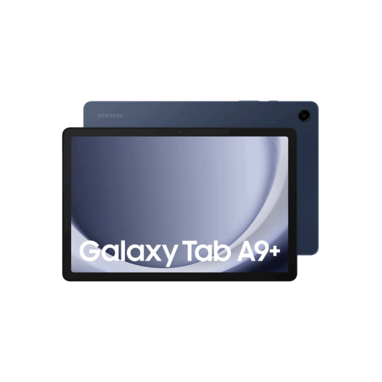 Samsung Galaxy Tab A9 Plus-X210 - - 4/64GB - Dark blue