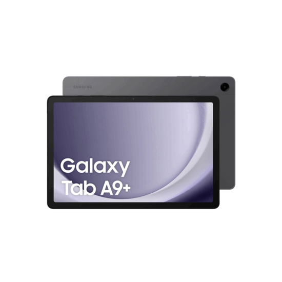 Samsung Galaxy Tab A9 Plus X210 - 6/128GB - Graphite