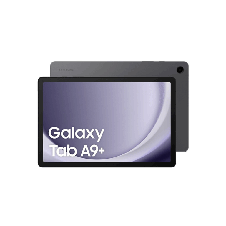 Samsung Galaxy Tab A9 Plus X210 - 6/128GB - Graphite
