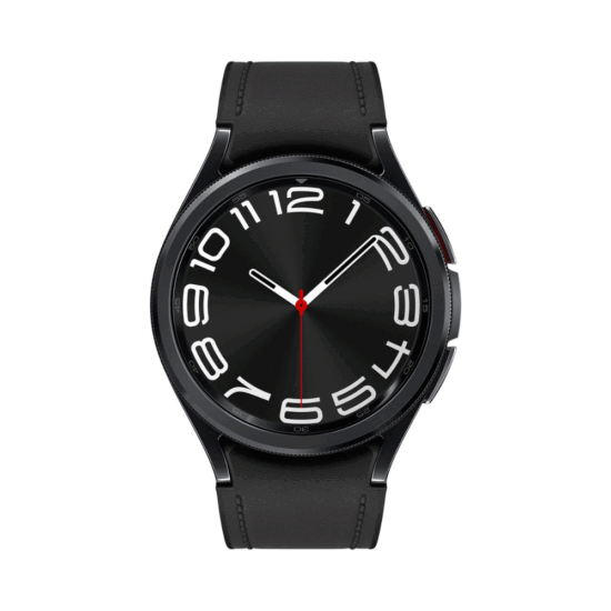 Samsung Galaxy Watch6 Classic - 43mm - Zwart