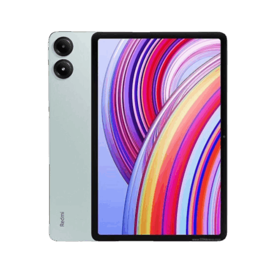 Xiaomi Redmi Pad Pro - 8/256GB - Mint Groen